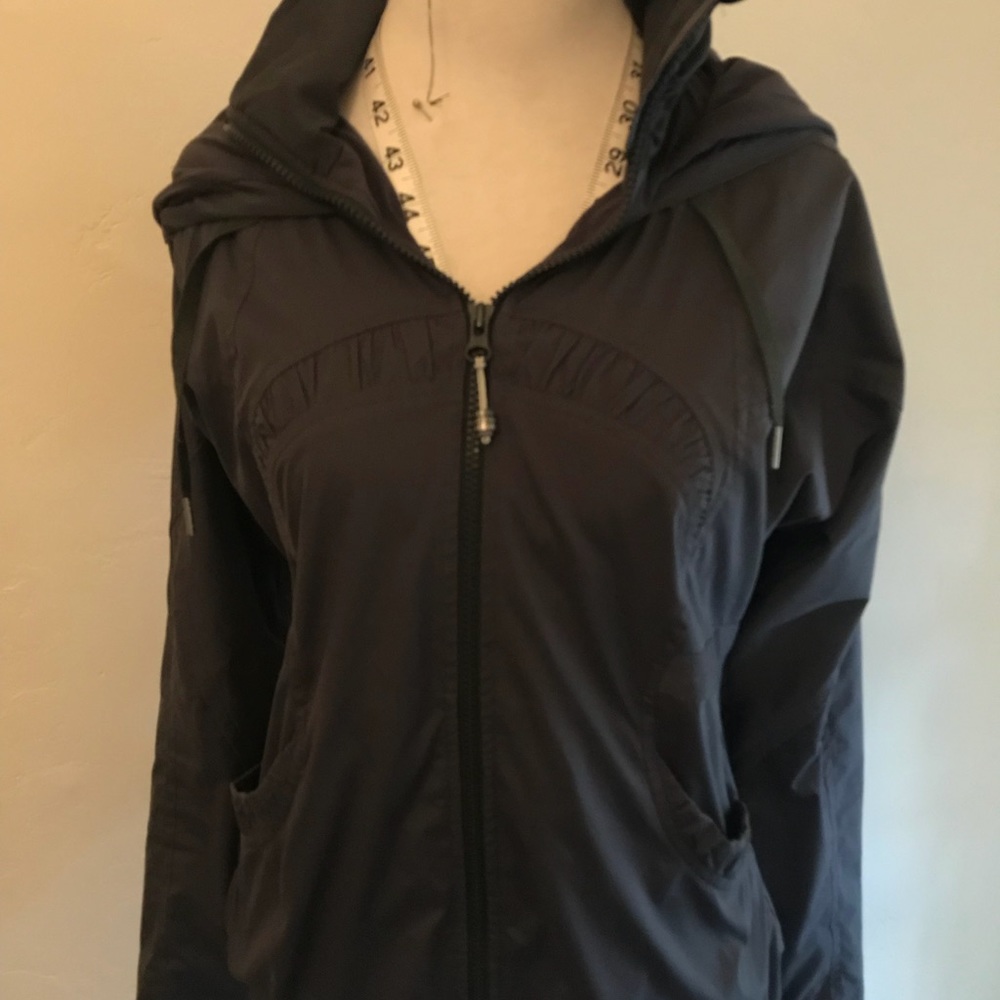 Lululemon jacket